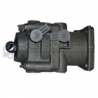 1C44 2A270 A1A КРАН ТОРМОЗНОЙ ГЛАВНЫЙ (Форд Карго)