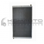 3C46 19710 AA РАДИАТОР КОНДИЦИОНЕРА (Форд Карго)