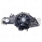 6C46 8B546 JA ПОМПА ОХЛАЖДАЮЩЕЙ ЖИДКОСТИ НА 350-380 Л.С (Форд Карго)