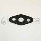 2C46 6N653 AA ПРОКЛАДКА ТУРБИНЫ МАЛАЯ (Форд Карго)