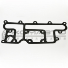 2C46 6A637 AA ПРОКЛАДКА БЛОКА МАСЛЯННОГО ОХЛАДИТЕЛЯ (Форд Карго)