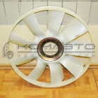 3C46 8600 AA ВЕНТИЛЯТОР ОХЛАЖДЕНИЯ ДВИГАТЕЛЯ 300 Л.С. (Форд Карго)