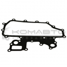 2C46 6N782 BA ПРОКЛАДКА КОРПУСА МАСЛЯННОГО РАДИАТОРА (Форд Карго)