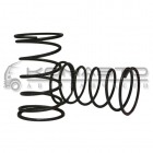 2C46 6587 BA ПРУЖИНА РОКЕРА (Форд Карго)