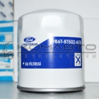 986T 8T502 A1B ФИЛЬТР ОХЛАЖДАЮЩЕЙ ЖИДКОСТИ (Форд Карго)