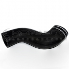 3C46 8286 CB ПАТРУБОК РАДИАТОРА (Форд Карго)